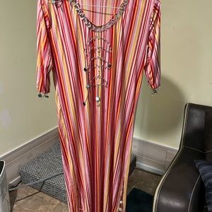 Balley dancing dress very light